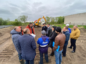 Возможность газификации 28 котельных в Архангельской области обеспечат 4 новых газопровода