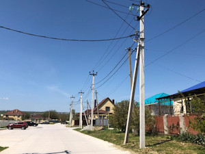 «Кубаньэнерго» консолидирует электросетевые активы