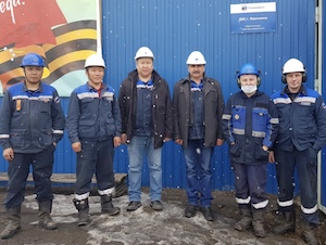 «Сахаэнерго» построит в Верхоянском улусе Якутии современные энергообъекты