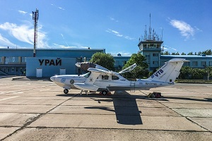 «Россети Тюмень» направят 9 млн рублей на обновление ЛЭП и расчистку охранных зон для аэропорта в Урае