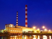 Киришская ГРЭС перешла на летний режим работы