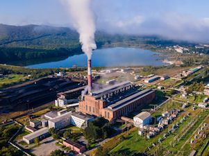 «Приморская генерация» направит 1,7 млрд рублей на ремонт генерирующего оборудования