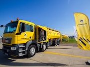 «Роснефть Аэро» Роснефть Аэро» подтвердила соответствие международным стандартам системы качества