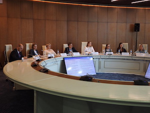 Росатом расширяет доступ малого и среднего бизнеса к закупкам