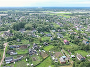 В Новгородской области проектируют газопровод для домохозяйств райцентра