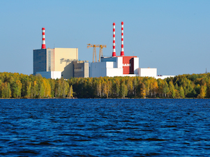 Энергоблок №3 Белоярской АЭС восстановил номинальный уровень мощности