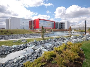 «ФСК ЕЭС» запитала от двух подстанций мясоперерабатывающее предприятие в Курской области