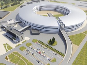 Концерн «Титан-2» построит под Новосибирском самый совершенный на планете синхротрон