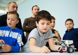 26 социальных проектов будут реализованы в Ноябрьске и Муравленко при поддержке «Ноябрьскнефтегаза»