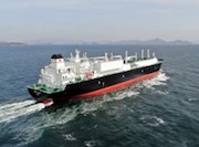 «Газпром Маркетинг энд Трейдинг» зафрахтовал два новых современных танкера для перевозки СПГ