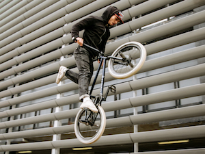 В городе-спутнике Белоярской АЭС появится современный экстрим-парк
