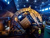 Ноу-хау инженеров «Восточного Порта» повысило эффективность выгрузки вагонов с углём