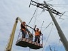 СУЭНКО отремонтирует в Зауралье 2900 км ЛЭП