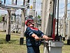 «Россети Северный Кавказ» отремонтировали оборудование подстанции 110 кВ «Октябрьская»