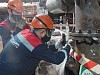 Лукомльская ГРЭС ремонтирует энергоблок