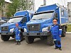 «Пермэнерго» пополнило автопарк высокопроходимой маневренной техникой