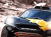 Экстремальные гонки на электрических внедорожниках Extreme E – новый формат автоспорта