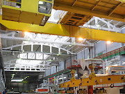 «Северсталь» впервые примет участие в международной выставке «Нефть и газ Каспия»