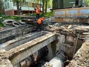 «ДГК» заменит в Хабаровске 7 км теплосетей