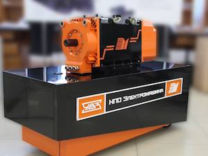 «Электромашина» модернизирует процесс электроизоляции изделий