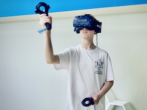 «Росэнергоатом» поддержал создание в Удомле детского технопарка