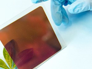 Уральские ученые нашли эффективный способ использования перовскитных солнечных панелей в космосе