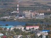 Райчихинская ГРЭС заменит в поселке Прогресс около 1,5 км распределительных теплосетей