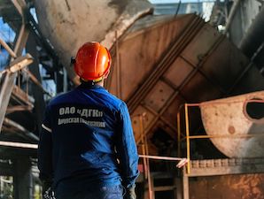 «Амурская генерация» направила более 100 миллионов рублей на модернизацию котлоагрегата Благовещенской ТЭЦ