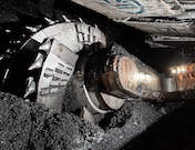 Шахта «Усковская» запустила в работу новую лаву с запасами 2,5 млн тонн угля