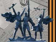 НИУ «МЭИ» проведет реконструкцию памятника ВОВ