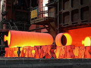 «Атоммаш» изготовил элементы главного циркуляционного трубопровода для китайской АЭС «Сюйдапу»