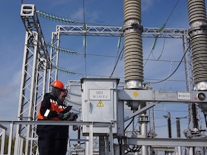 «ФСК ЕЭС» отремонтирует 130 выключателей на подстанциях Дальнего Востока