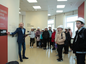 «Ленэнерго» запустило проект, посвящённый 80-летию прорыва энергетической блокады Ленинграда