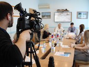 «ГАЗЭКС» в 2022 году проложит 90 км газопроводов в Западном округе по программе социальной газификации