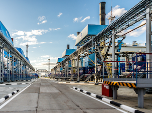 «Севернефтегазпром» запатентовал стройство восстановления заряда взрывозащищенных литий-ионных аккумуляторных батарей