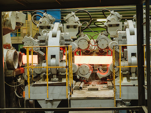 ТВЭЛ представила российским промышленникам возможности для импортозамещения металлургической продукции