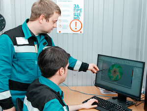 «Биаксплен» расширяет применение 3D-печати на производстве