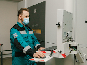 СИБУР за три года  изготовил более 22 тысяч деталей с помощью аддитивных технологий