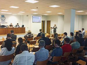 «Волгограднефтемаш» наладил серийный выпуск аппаратов воздушного охлаждения