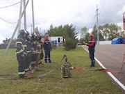 В Московской энергосистеме ликвидировали условную аварию