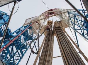 ЛУКОЙЛ пробурил в Прикамье скважину протяжённостью 7,6 км