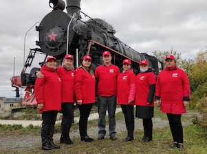 «ОМК Стальной путь» выделит более 6 млн рублей на реализацию социальных проектов в регионах