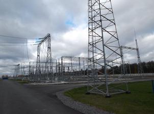 Системный оператор обеспечил режимные условия для ввода в работу новой ВЛ 220 кВ Белобережская – Брянская