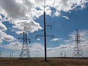 «Россети Юг» в I квартале 2022 года увеличили полезный отпуск электроэнергии в Калмыкии на 11,8%