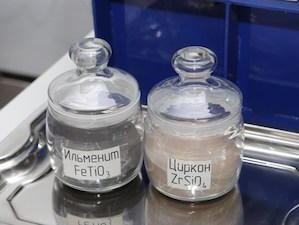 «Ильменит» подбирает аналоги зарубежных комплектующих