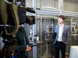 Эксперты ГИПХ представили ряд импортозамещающих технологий