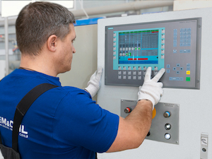 Петербургские предприятия готовы заменить ушедший из России Siemens