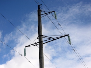«Пензаэнерго» ремонтирует три высоковольтные ЛЭП общей протяженностью 46 км