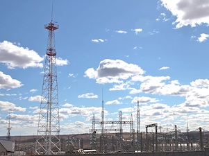 В магистральном комплексе Поволжья внедрены современные цифровые системы передачи информации