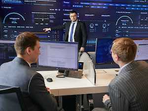 «Газпром нефть» создаст научно-технологическую платформу для разработки технологий нефтепереработки